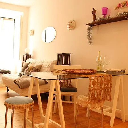 Apartmán Sao Bento