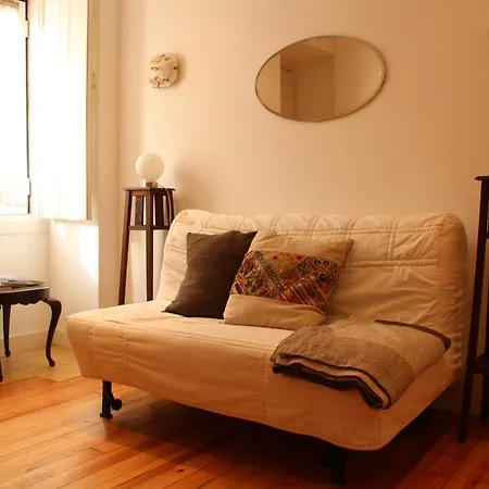 Sao Bento Apartmán