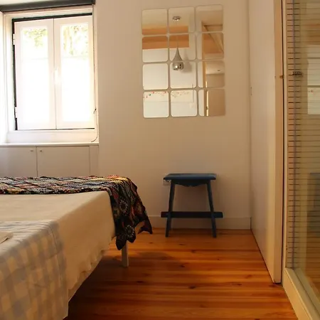 Apartmán Sao Bento *