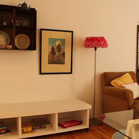Apartmán Sao Bento