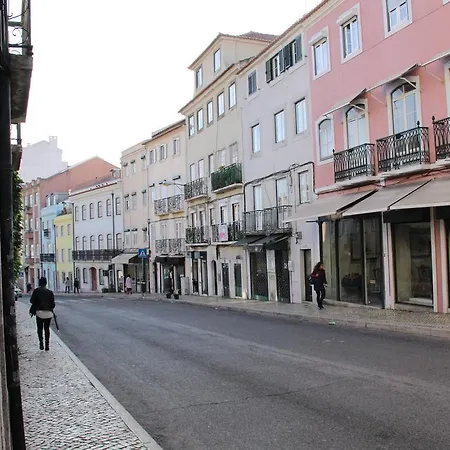 Sao Bento Apartmán *