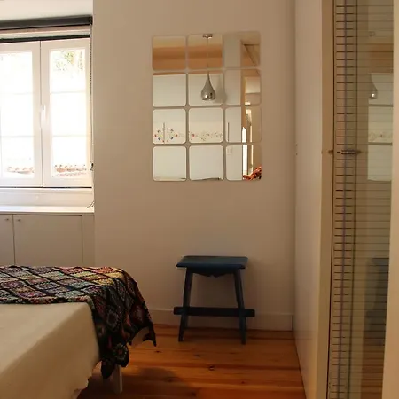Apartmán Sao Bento