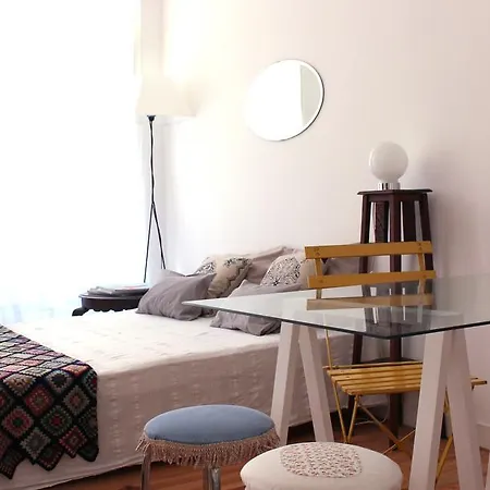 Sao Bento Lisboa