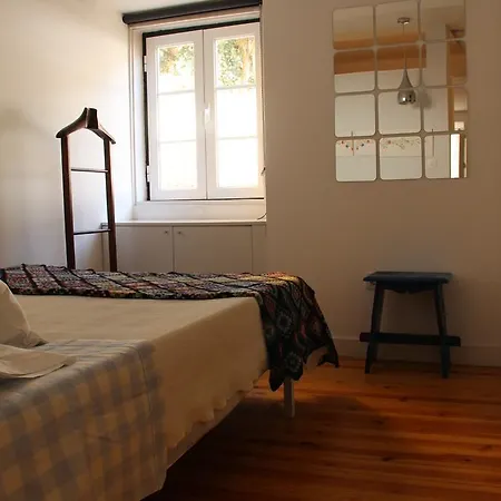 Sao Bento Apartmán *